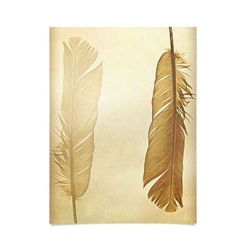 Shannon Clark Side By Side Poster