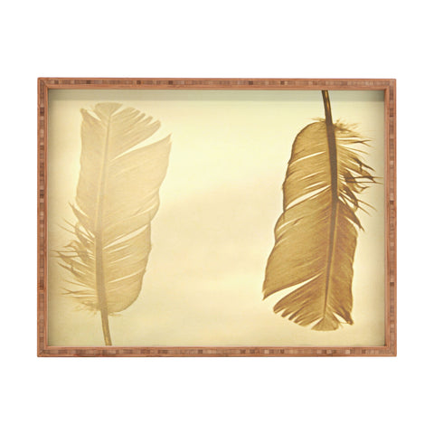 Shannon Clark Side By Side Rectangular Tray