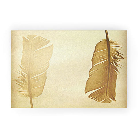 Shannon Clark Side By Side Welcome Mat