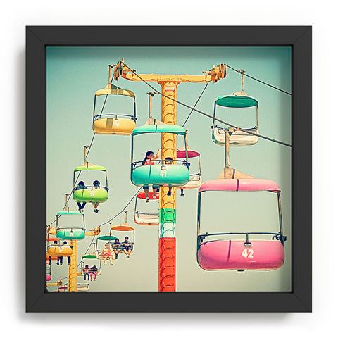 Shannon Clark Sky Gliding Recessed Framing Square