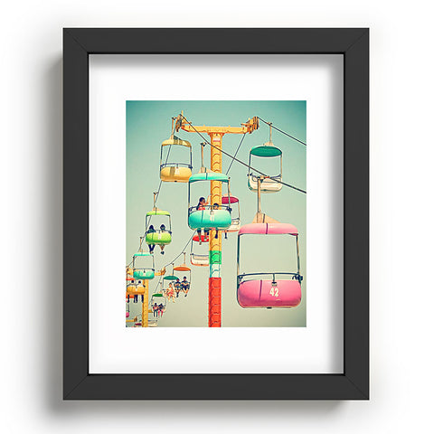 Shannon Clark Sky Gliding Recessed Framing Rectangle