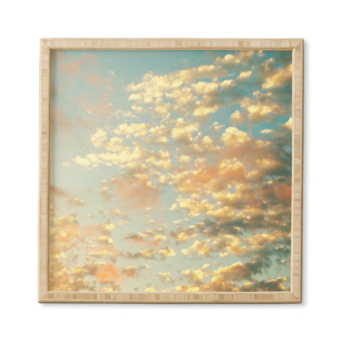 Shannon Clark Softly Framed Wall Art