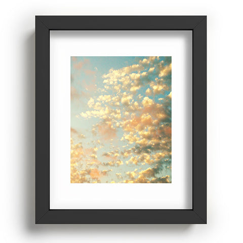 Shannon Clark Softly Recessed Framing Rectangle