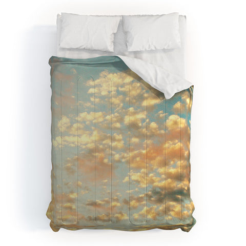 Shannon Clark Softly Comforter