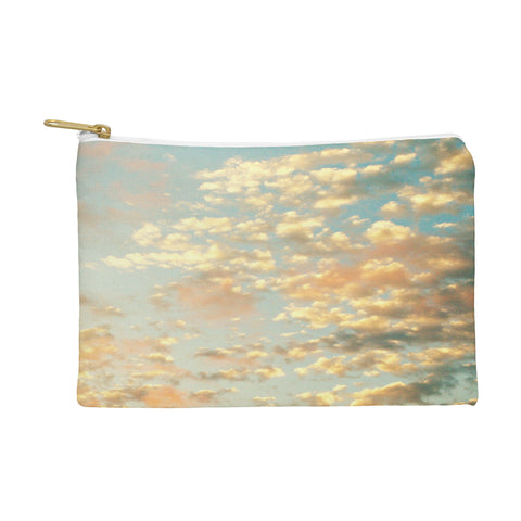 Shannon Clark Softly Pouch