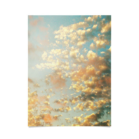 Shannon Clark Softly Poster