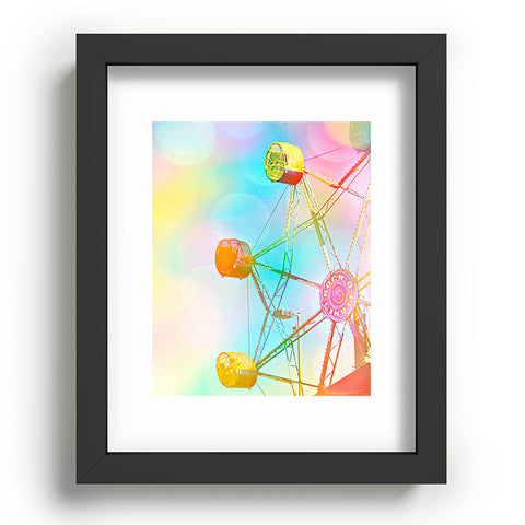 Shannon Clark Spin Recessed Framing Rectangle