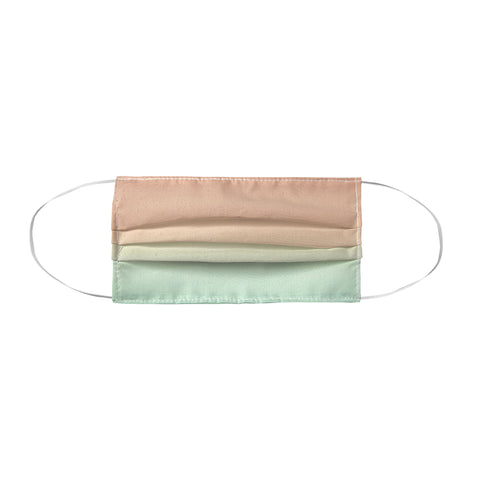 Shannon Clark Spring Ombre Face Mask