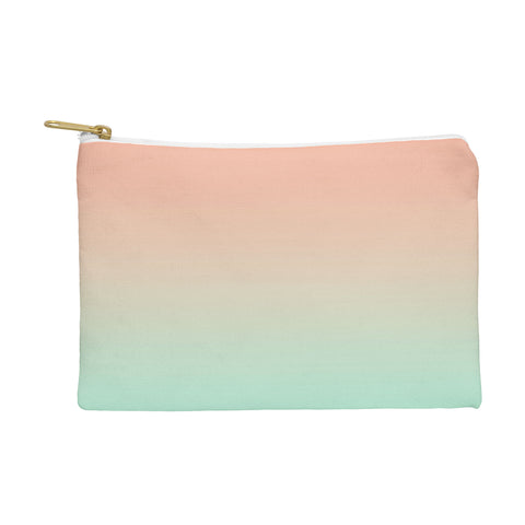 Shannon Clark Spring Ombre Pouch