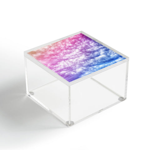 Shannon Clark Surreal Escape Acrylic Box