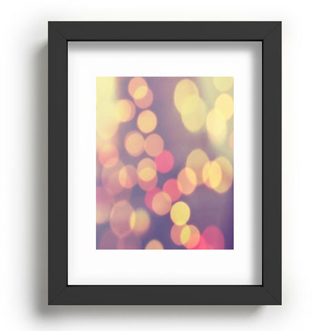 Shannon Clark Sweet Dreams Recessed Framing Rectangle