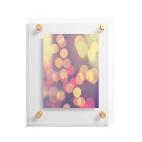 Shannon Clark Sweet Dreams Floating Acrylic Print