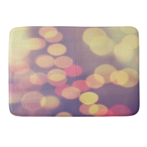 Shannon Clark Sweet Dreams Memory Foam Bath Mat