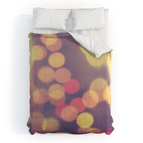 Shannon Clark Sweet Dreams Comforter