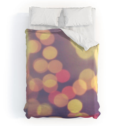 Shannon Clark Sweet Dreams Duvet Cover
