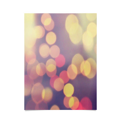 Shannon Clark Sweet Dreams Poster