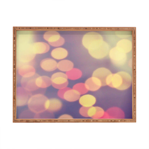 Shannon Clark Sweet Dreams Rectangular Tray