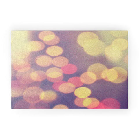 Shannon Clark Sweet Dreams Welcome Mat