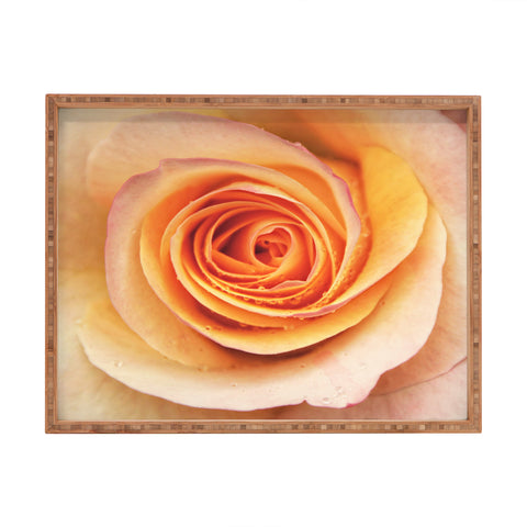 Shannon Clark Sweetly Rectangular Tray