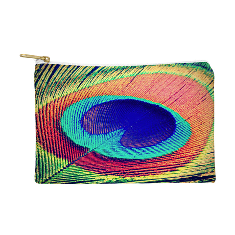 Shannon Clark The Eye Pouch