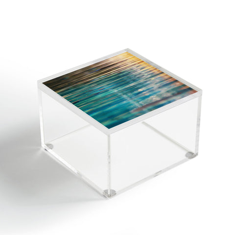 Shannon Clark Tranquil Acrylic Box