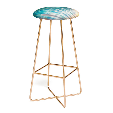 Shannon Clark Tranquil Bar Stool
