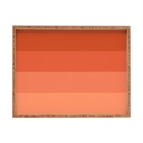 Shannon Clark Tutti Frutti Rectangular Tray