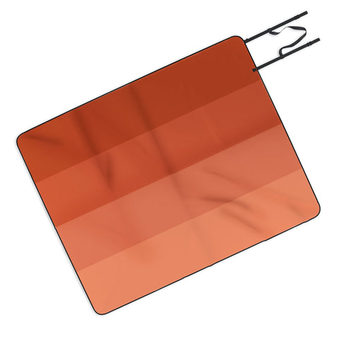 Shannon Clark Tutti Frutti Picnic Blanket