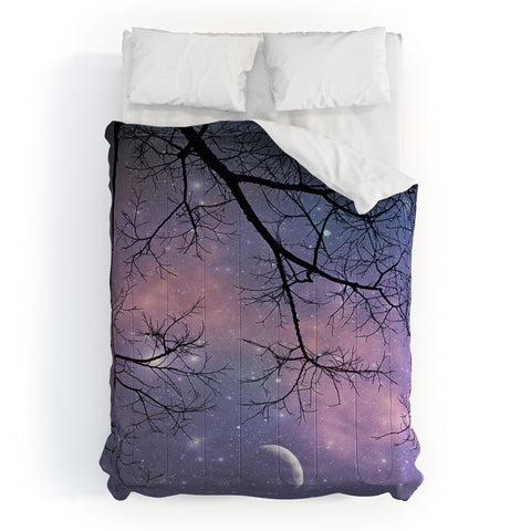 Shannon Clark Twinkle Twinkle Comforter