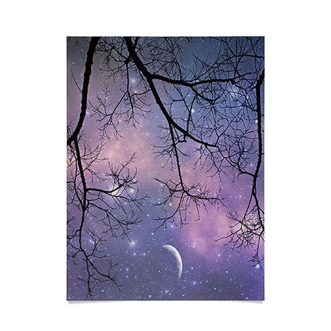 Shannon Clark Twinkle Twinkle Poster