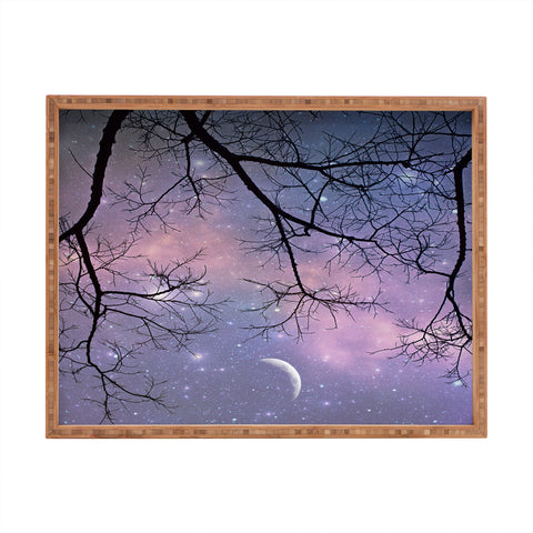 Shannon Clark Twinkle Twinkle Rectangular Tray