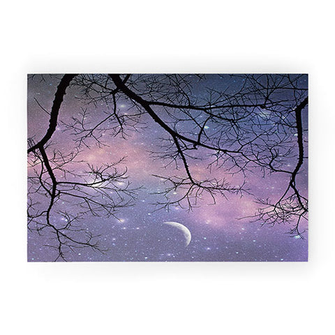 Shannon Clark Twinkle Twinkle Welcome Mat