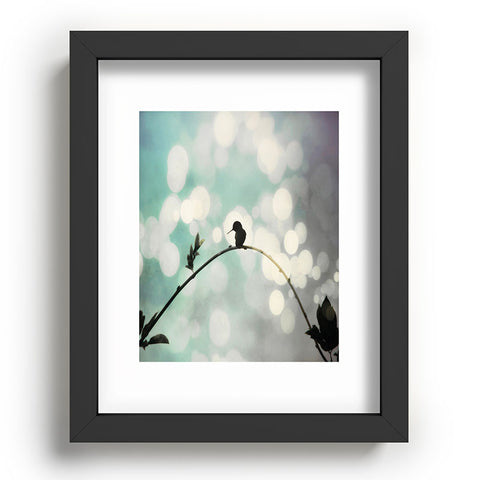 Shannon Clark Whimsical Recessed Framing Rectangle