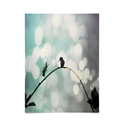 Shannon Clark Whimsical Poster