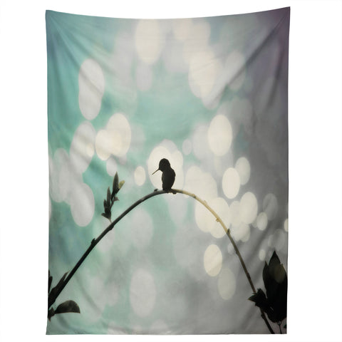 Shannon Clark Whimsical Tapestry