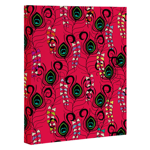 Sharon Turner A Joy To Fly Art Canvas