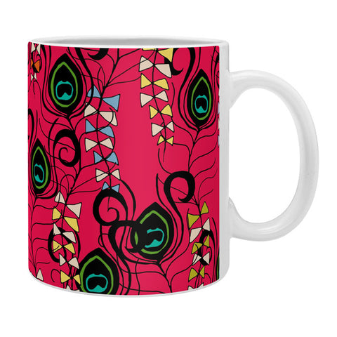 Sharon Turner A Joy To Fly Coffee Mug
