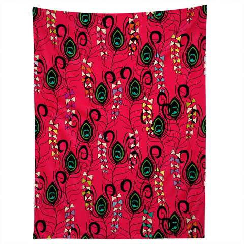 Sharon Turner A Joy To Fly Tapestry