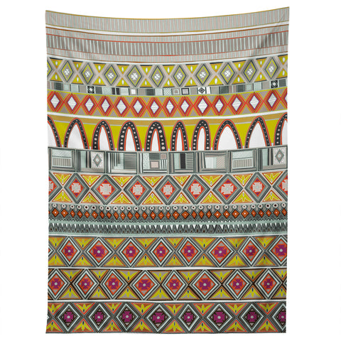 Sharon Turner amber veneto Tapestry