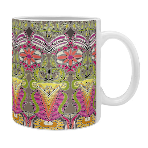 Sharon Turner Aphrodites Garden Coffee Mug