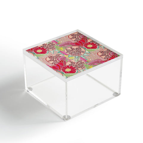 Sharon Turner Arilicious Acrylic Box