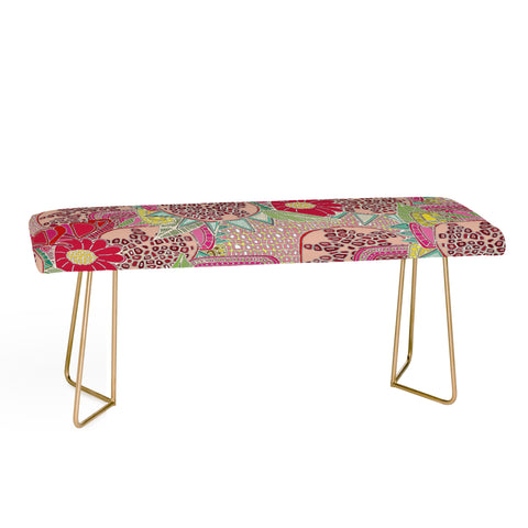 Sharon Turner Arilicious Bench
