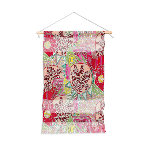 Sharon Turner Arilicious Wall Hanging Portrait