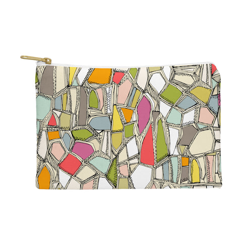 Sharon Turner BROKEN POP Pouch