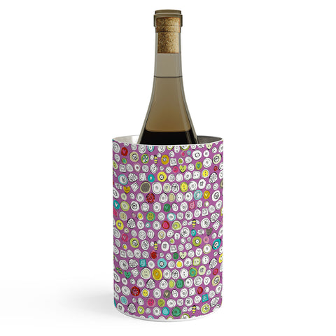 Sharon Turner Buttons And Bees Wine Chiller