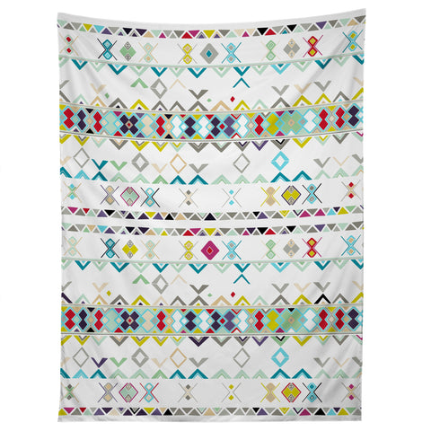 Sharon Turner celebration weave Tapestry