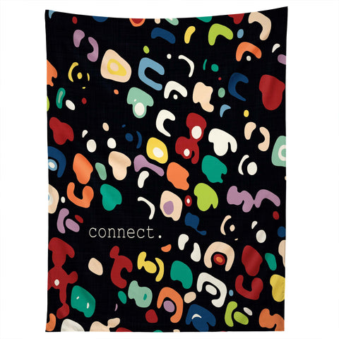 Sharon Turner Connect Tapestry