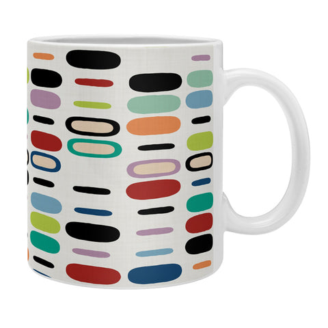 Sharon Turner Dreams 1 Coffee Mug