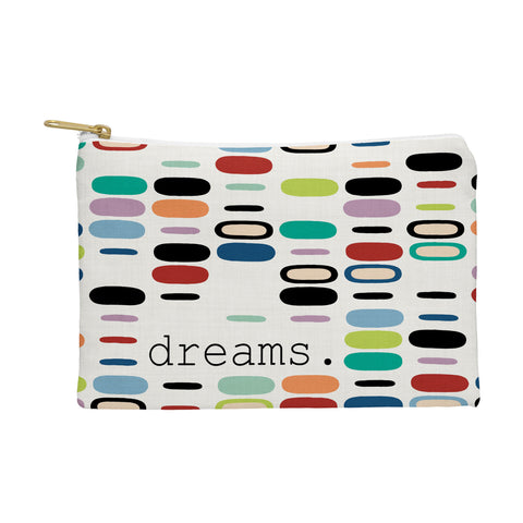 Sharon Turner Dreams 1 Pouch
