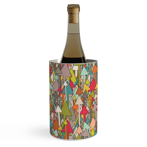 Sharon Turner Earth Up Wine Chiller